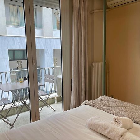 Athens Spirit Apartment Exterior foto